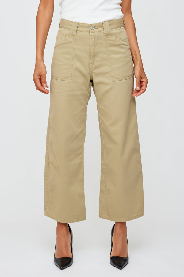 Scofield Gusset Cargo Pants