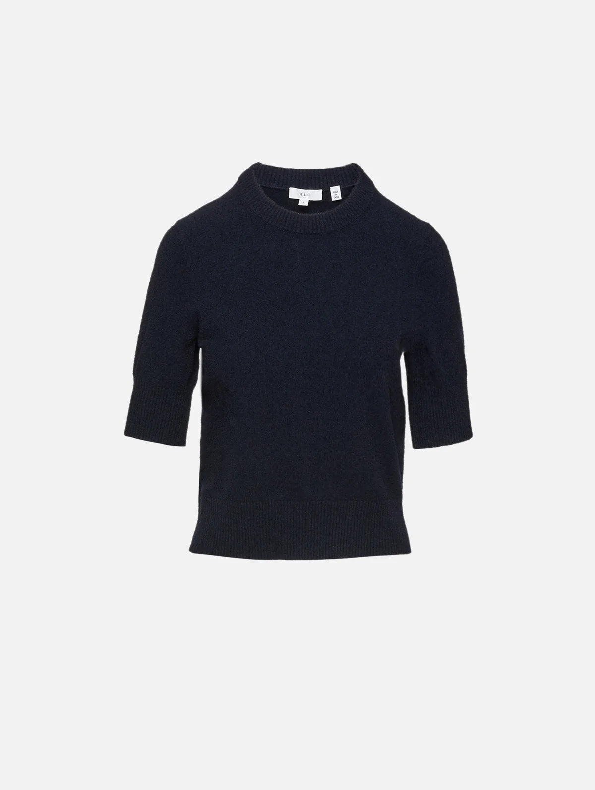 Brady Top - Navy