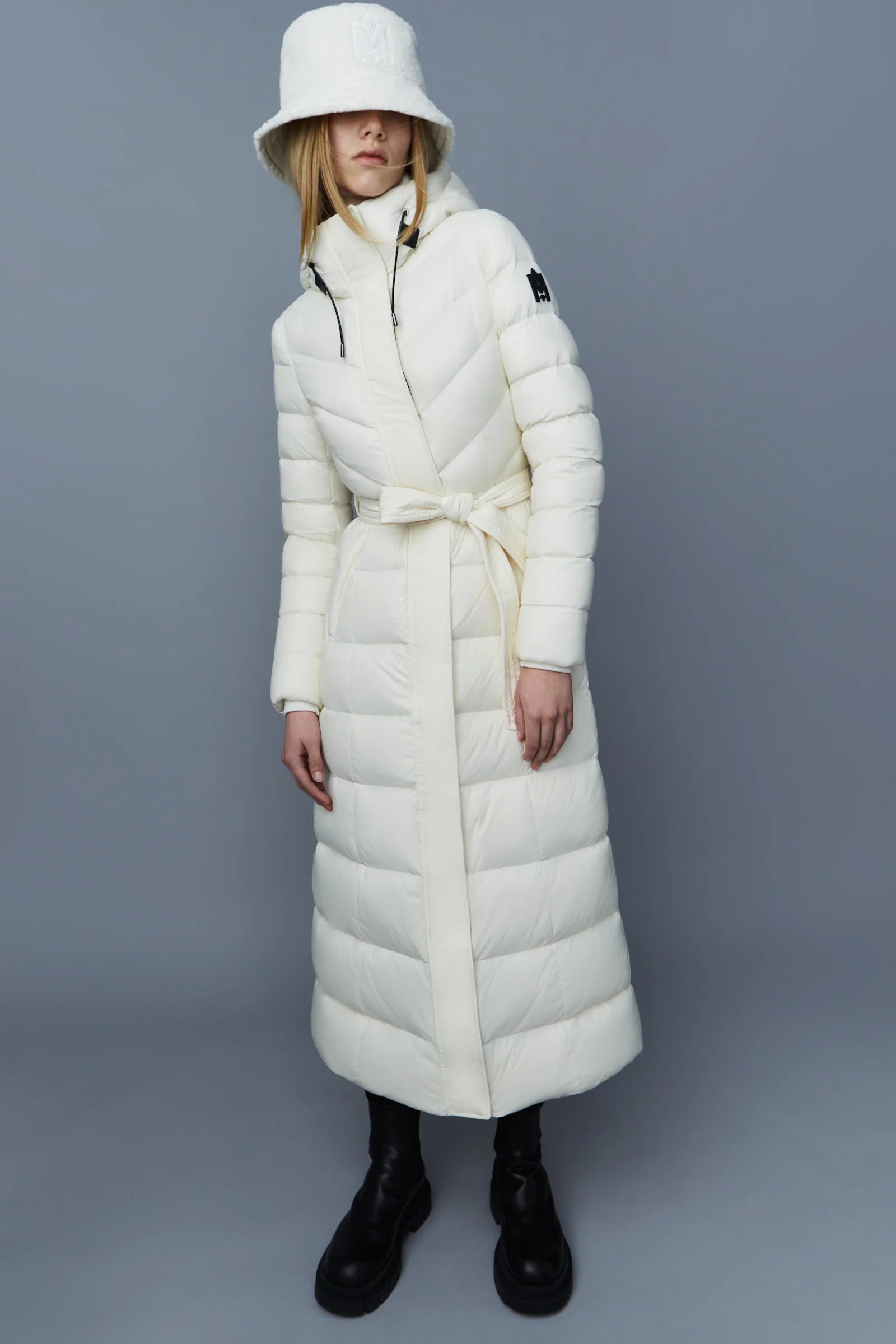 Calina Coat