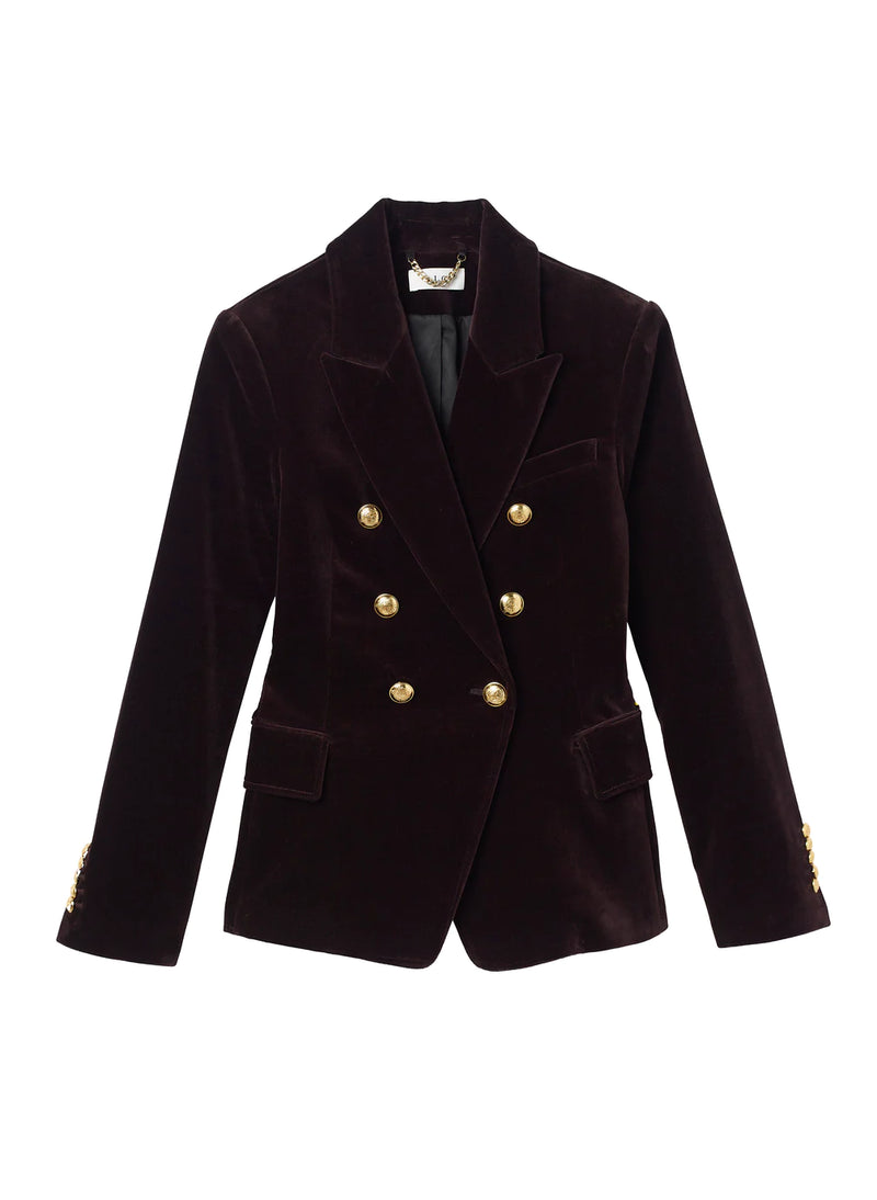 Chelsea Jacket