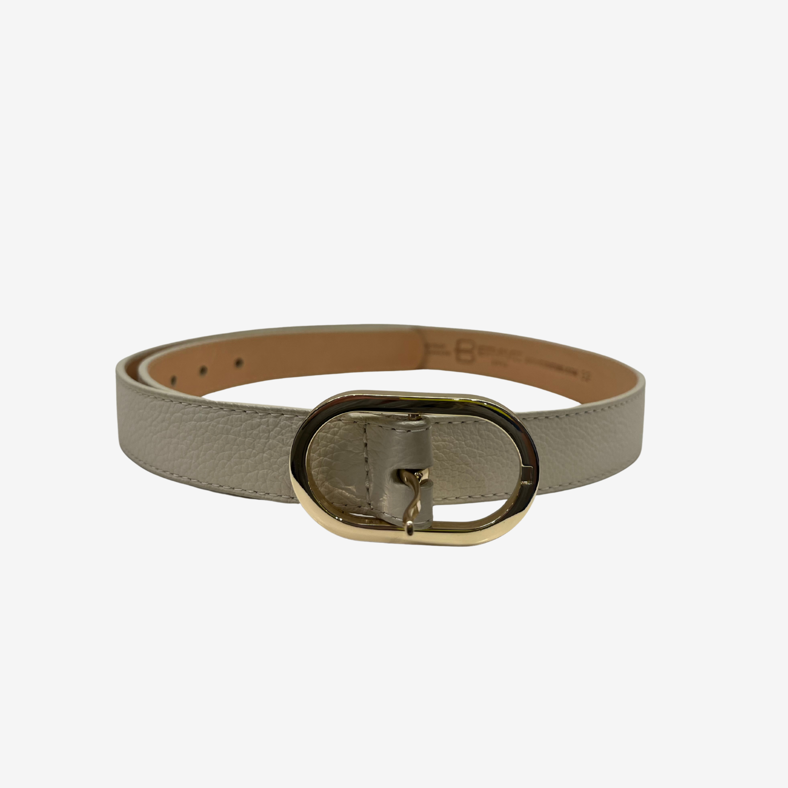 Brave Leather Kezia Belt
