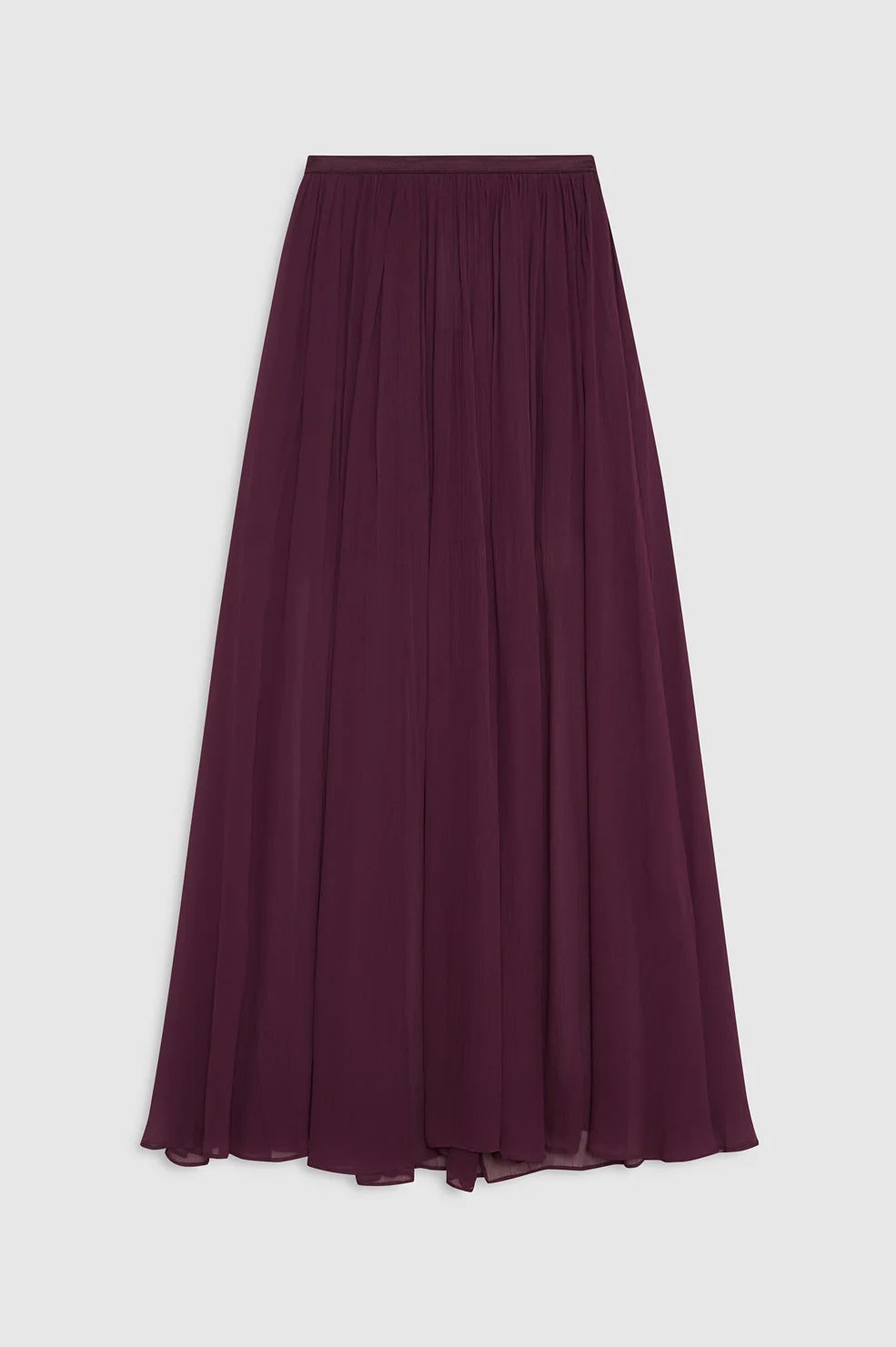 Anine Bing Clementine Skirt - Fig