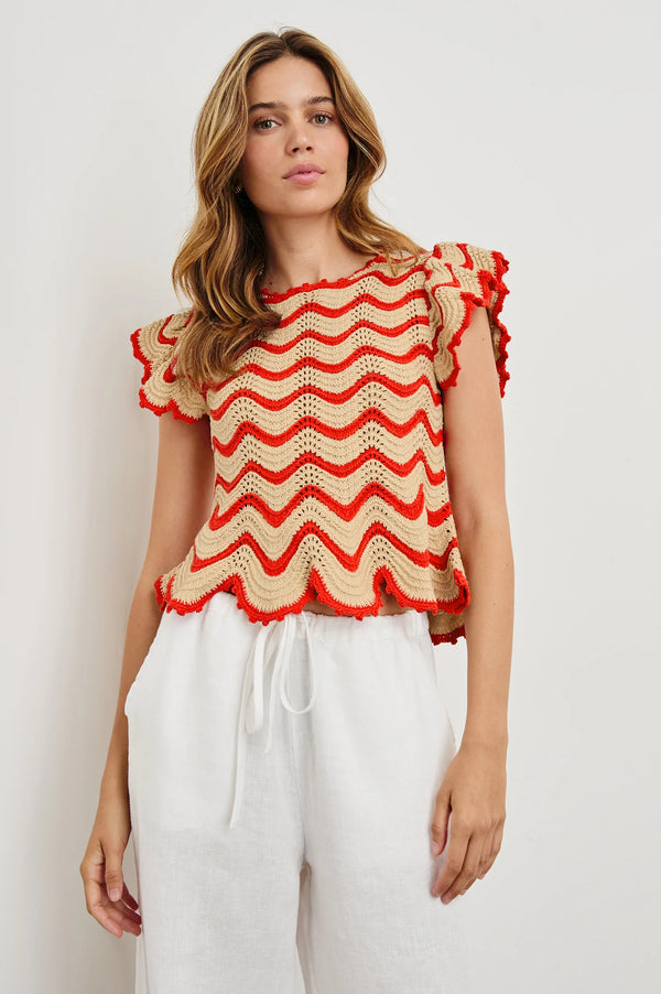 Coen Sweater