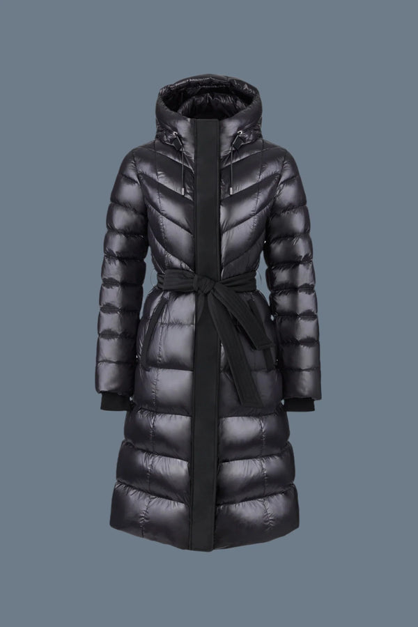 Coralia Coat