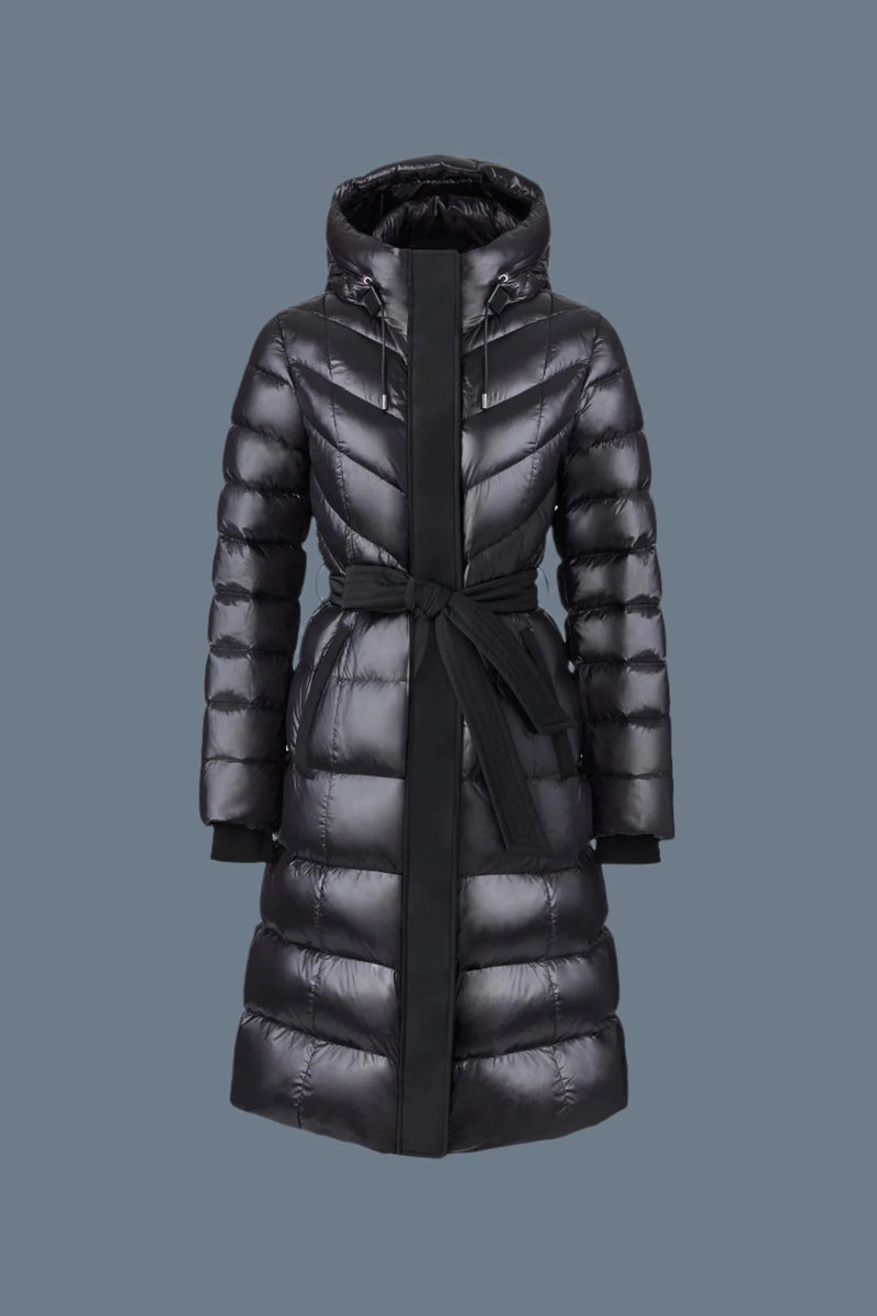 Coralia Coat