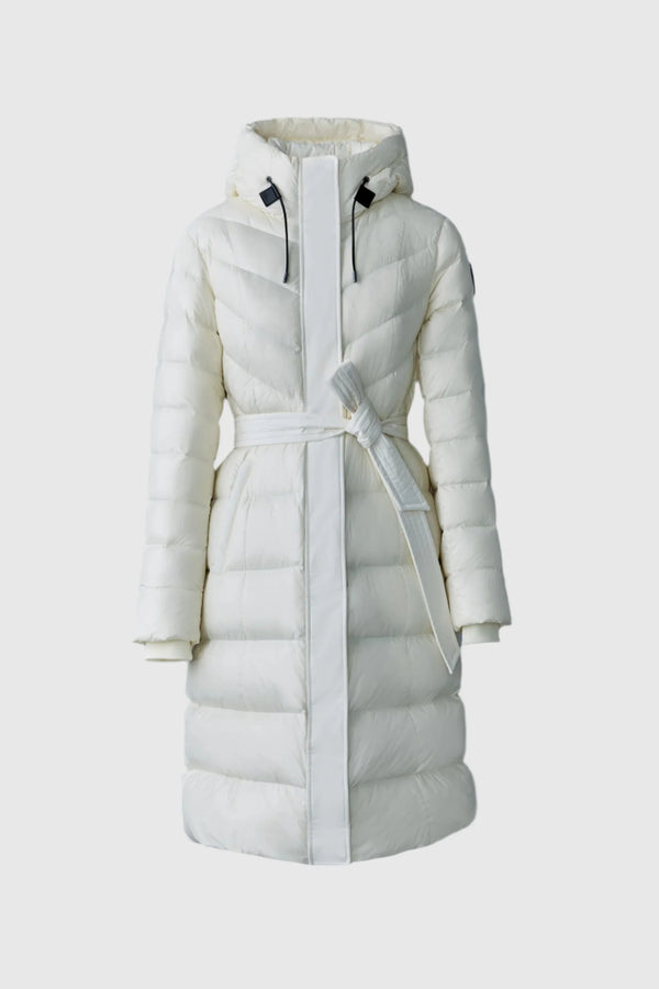 Coralia Jacket - Cream