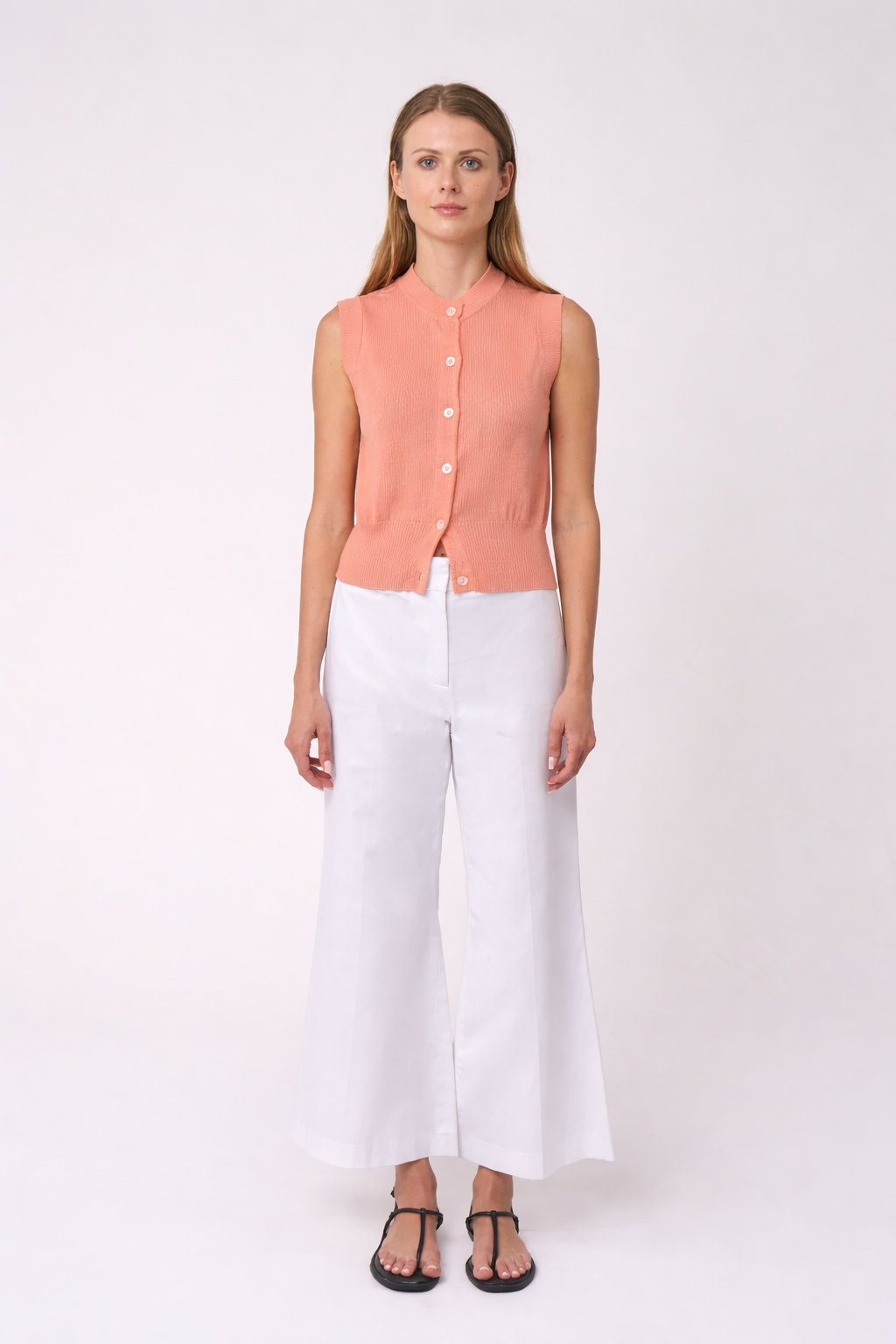 Cristina Sweater Vest