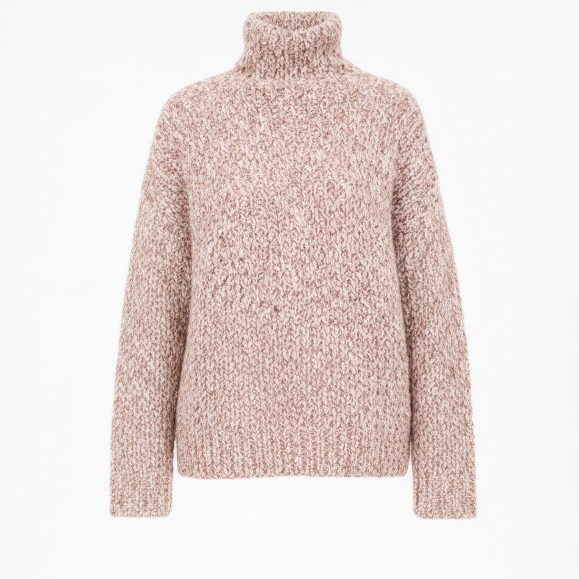 Albie Knit Pullover