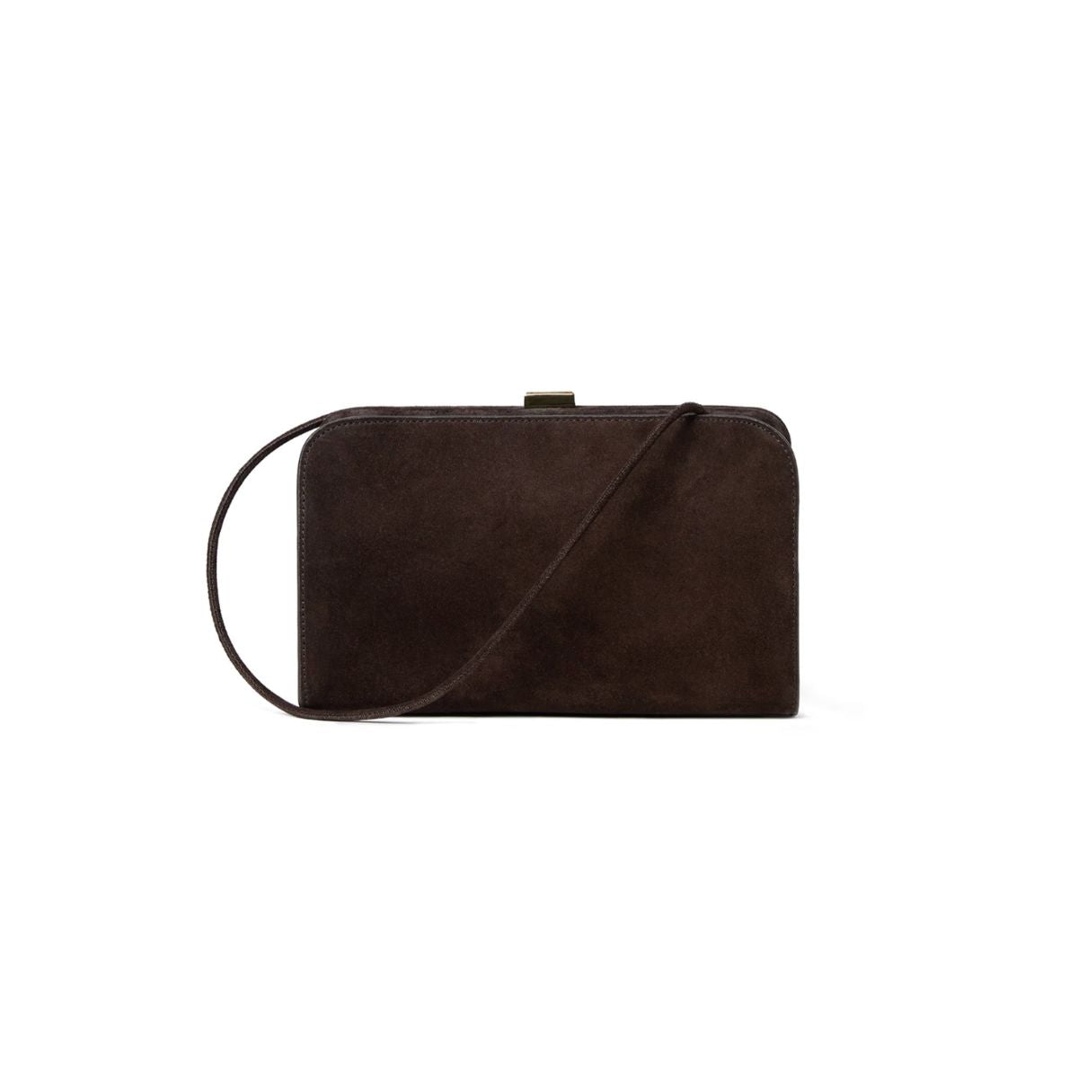 Zella Covered Frame Clutch