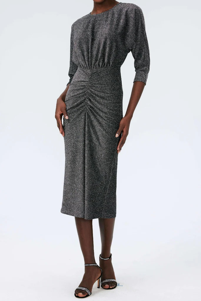 DVF Chrisey Dress