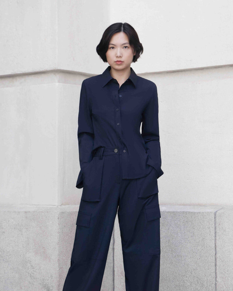 Lisa Cargo Pant