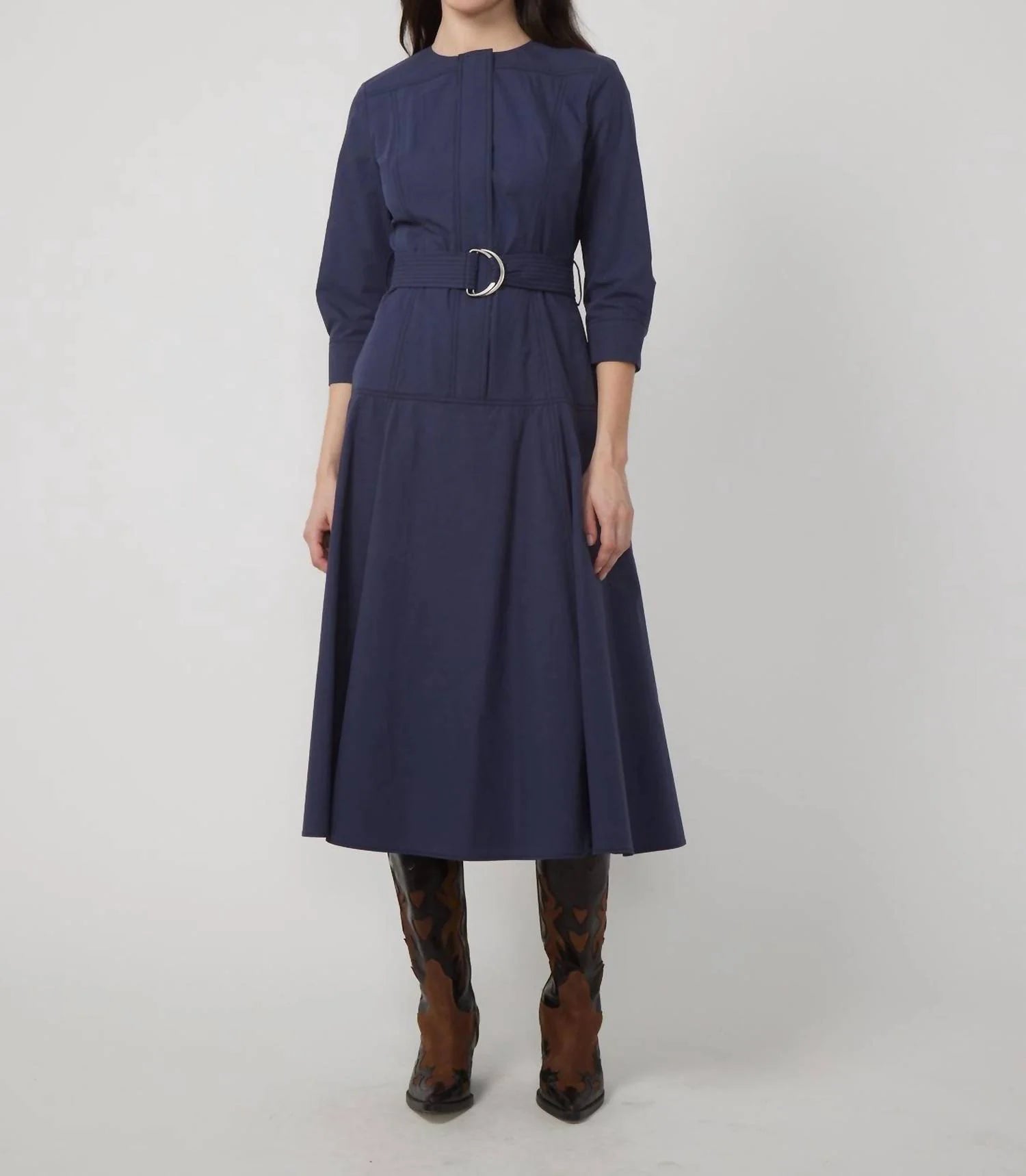Gilner Farrar Claudia Dress