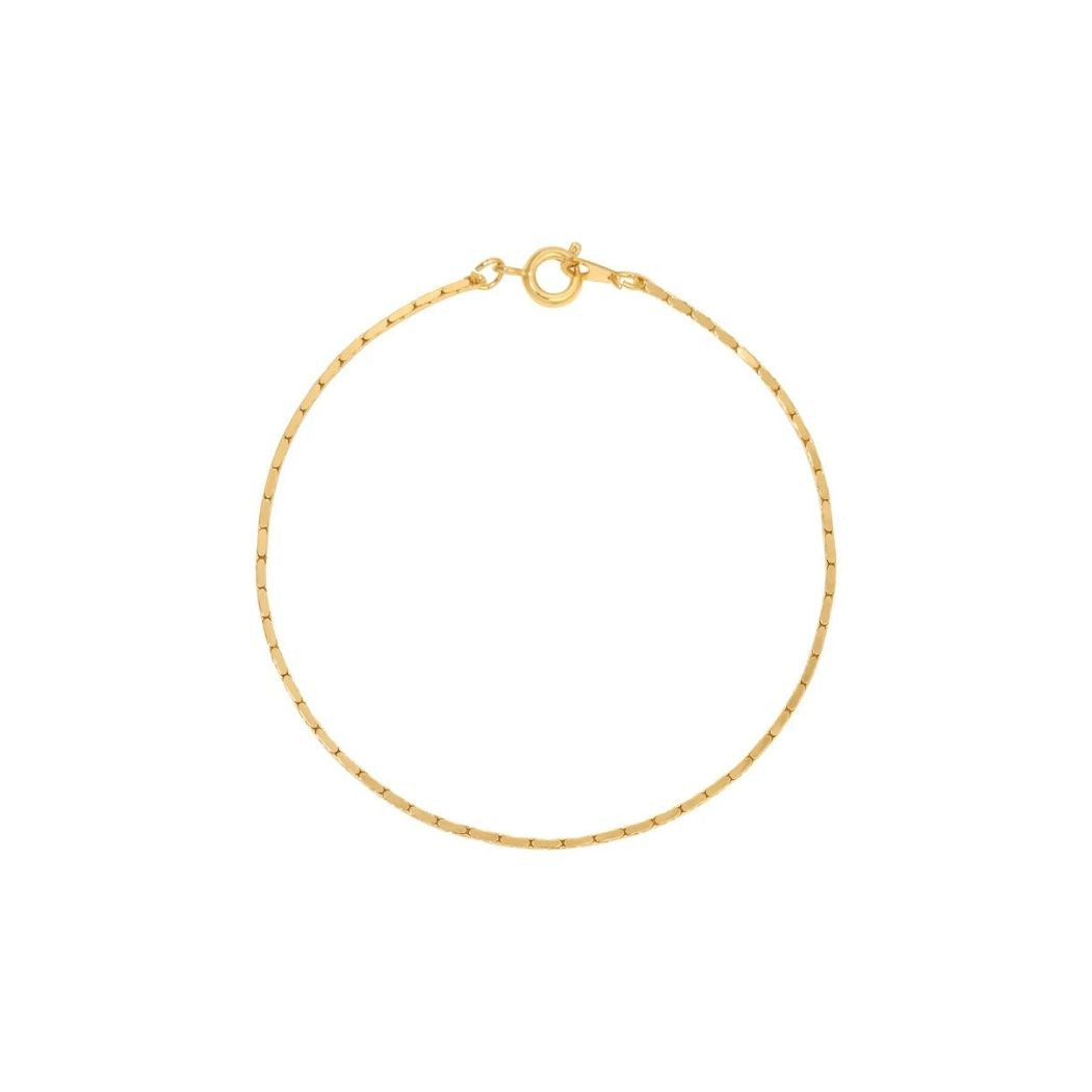 Erin Fader Decade Chain Bracelet