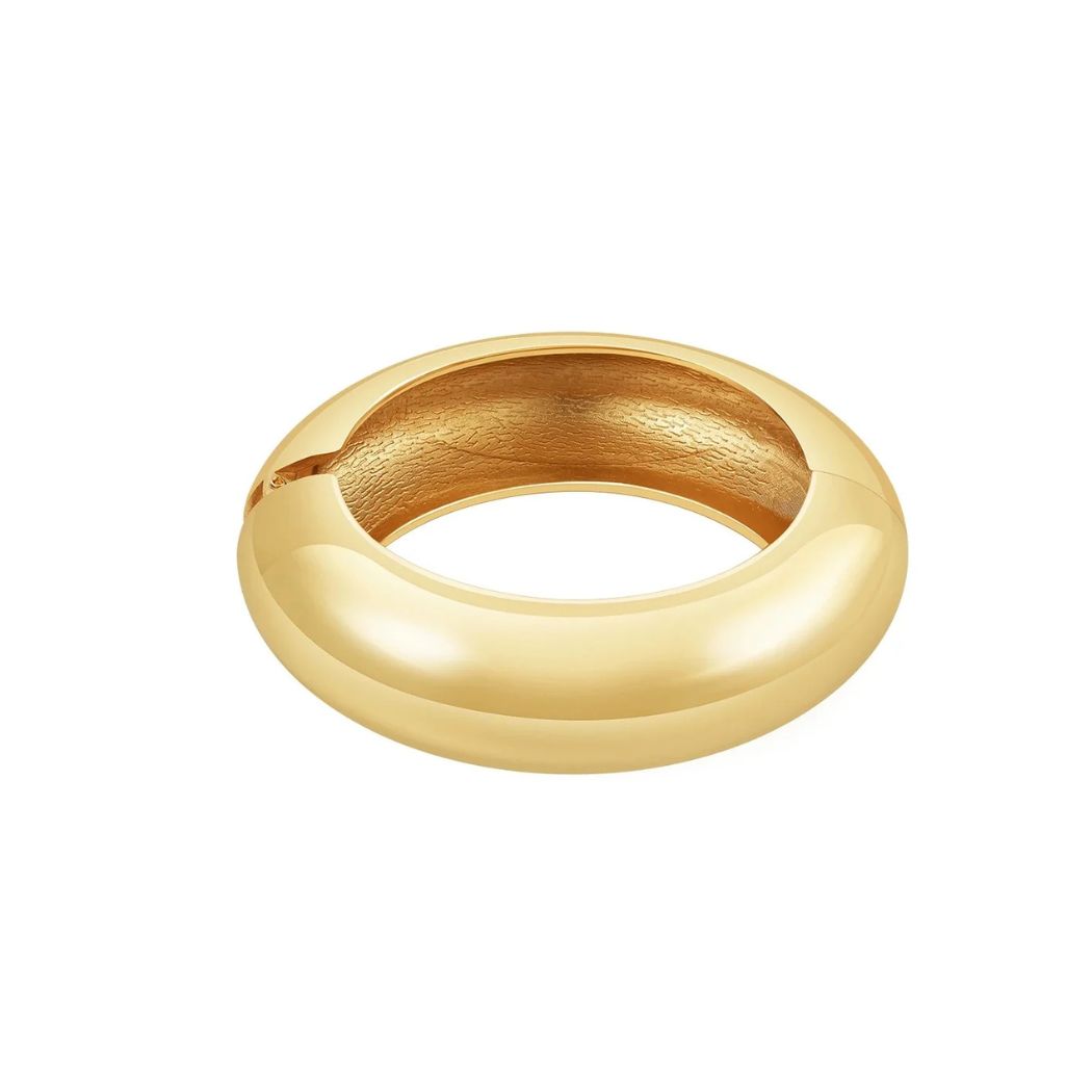 Sahira Blaise Statement Bracelet