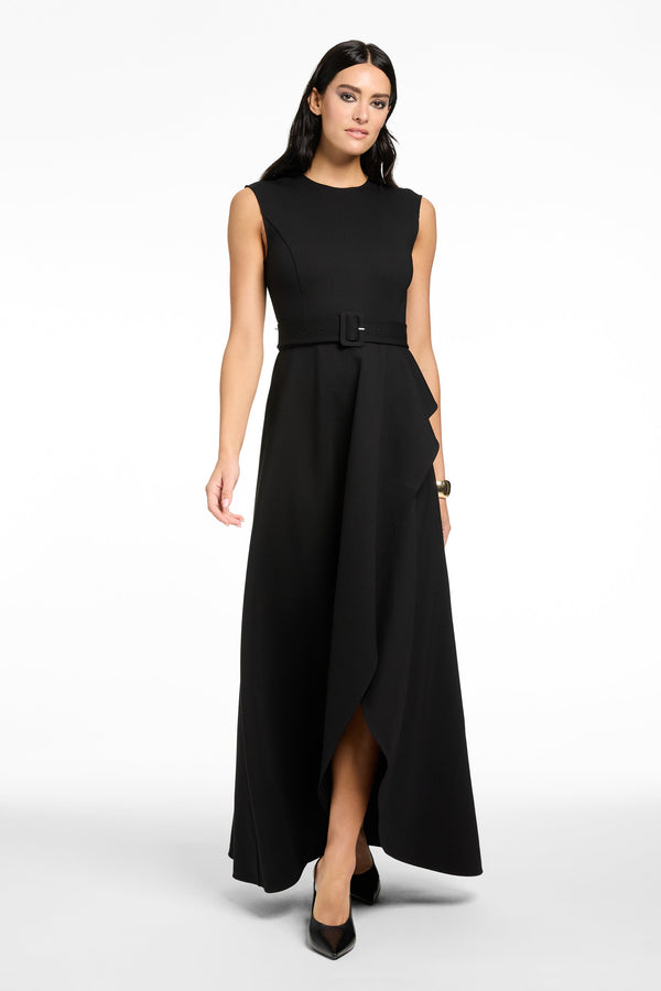 Corrine Midi Dress