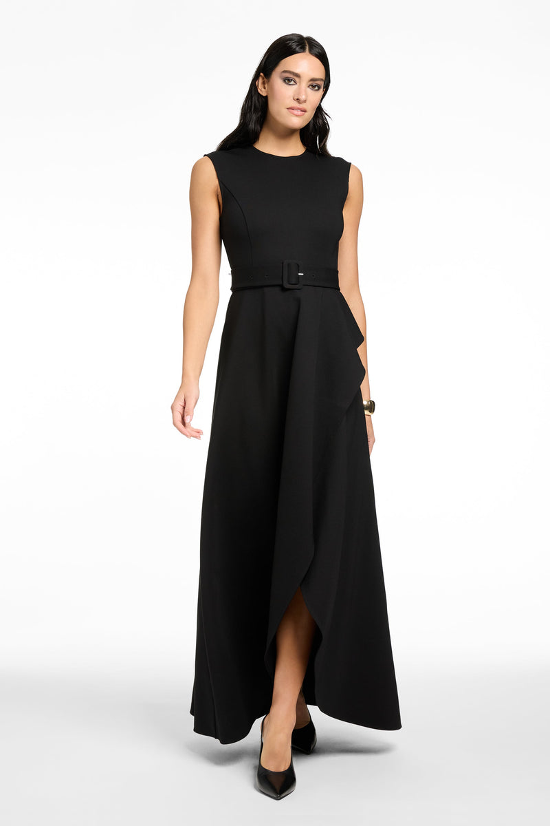 Corrine Midi Dress