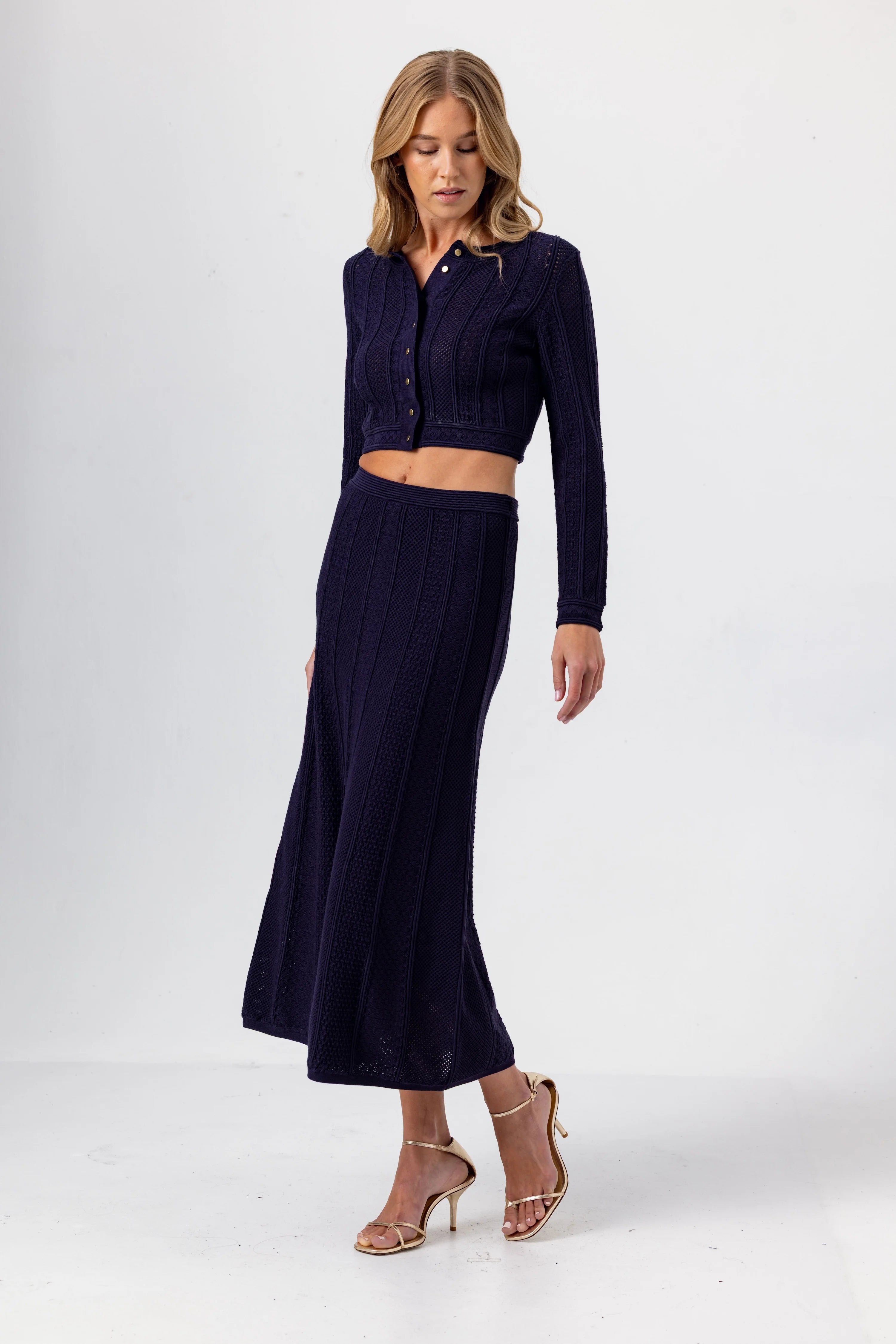Sundays Clara Skirt
