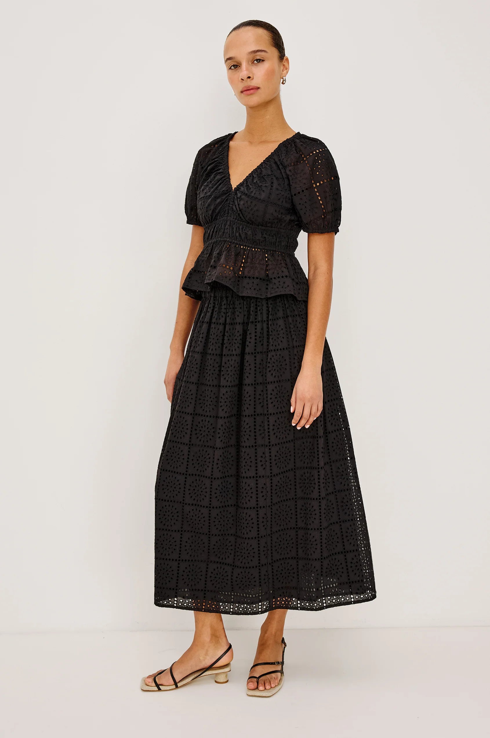 Dax Skirt