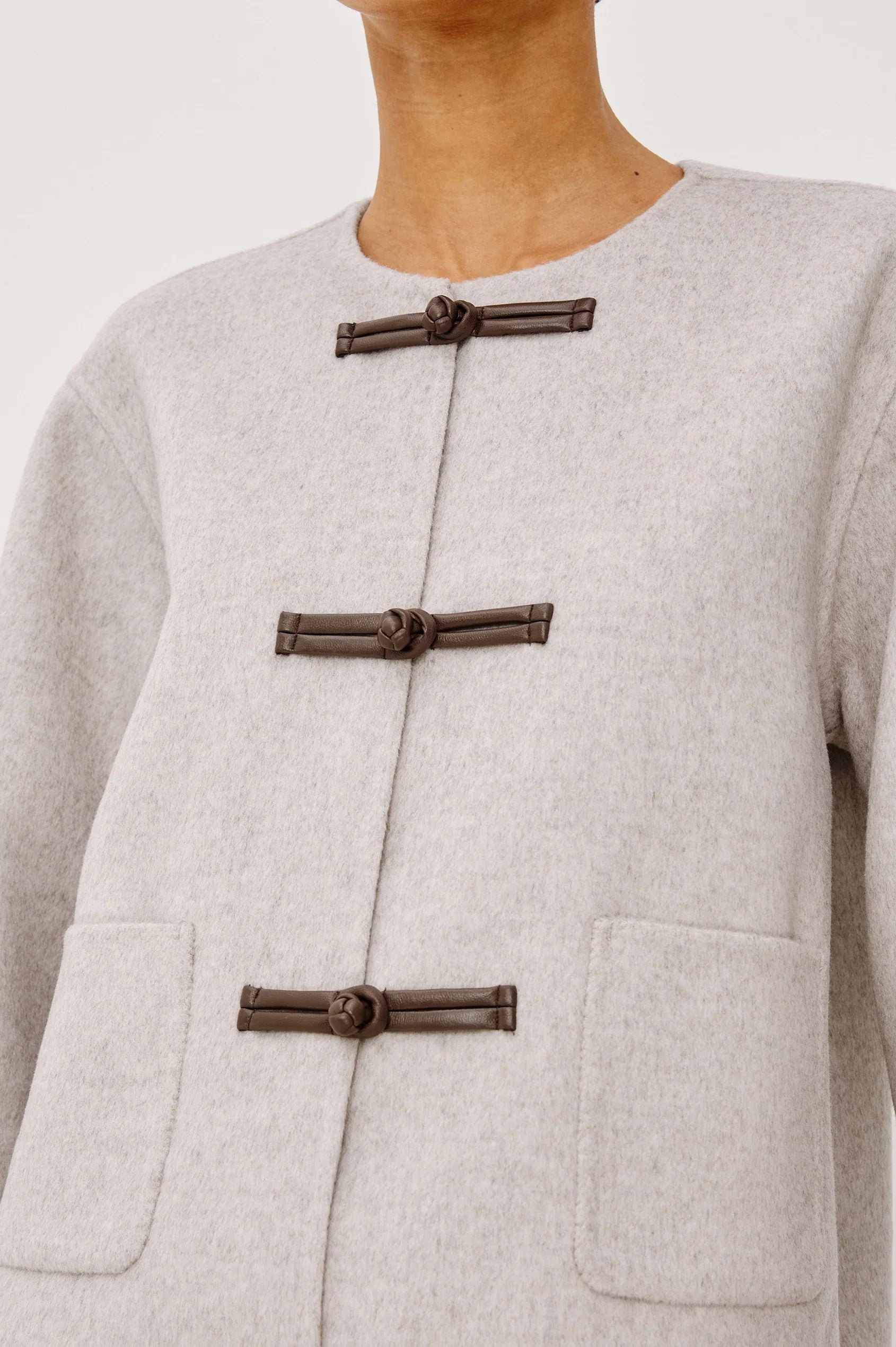 Rails Deidre Jacket