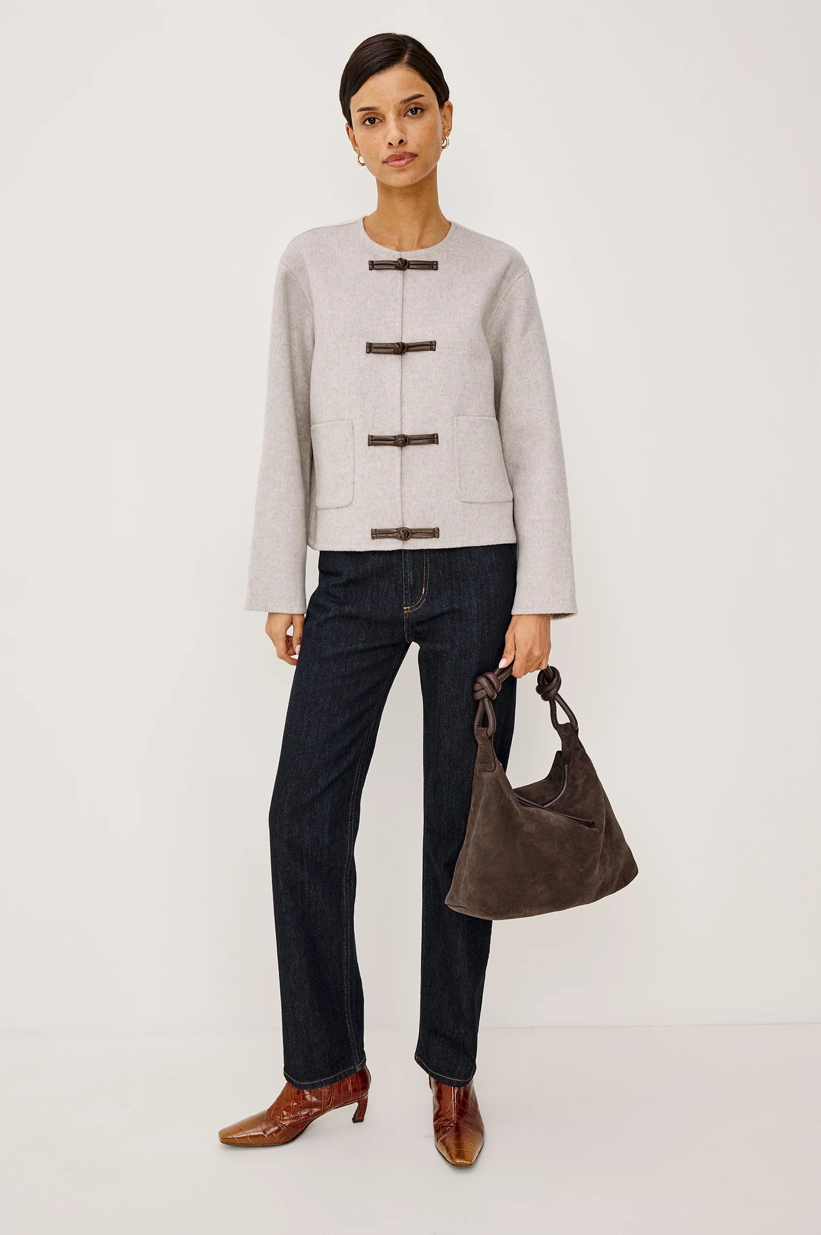 Rails Deidre Jacket