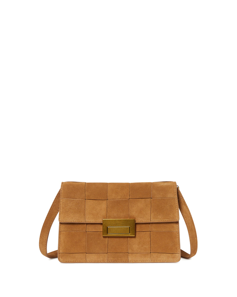 Delphine Clutch