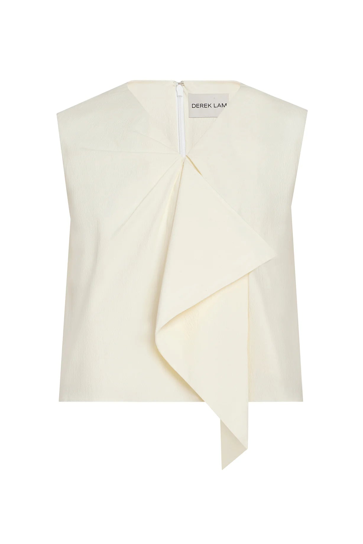Derek Lam Ubah Origami Pleated Top
