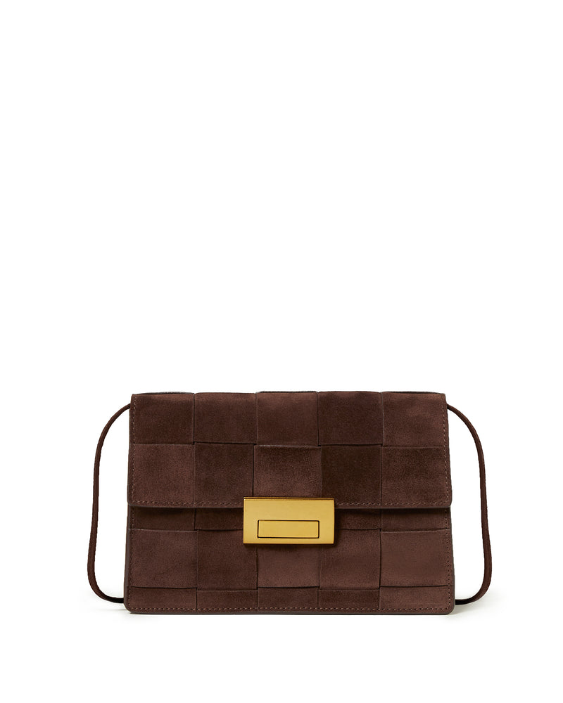 Delphine Clutch