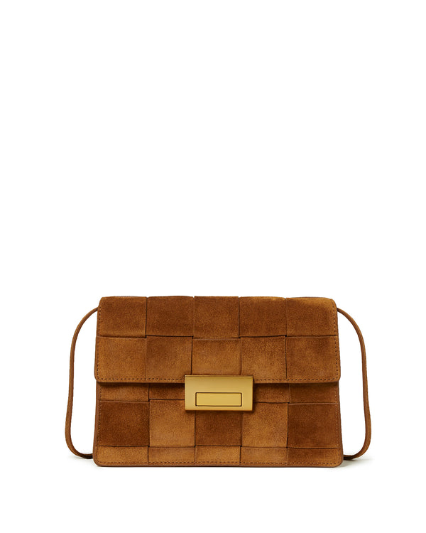 Delphine Clutch
