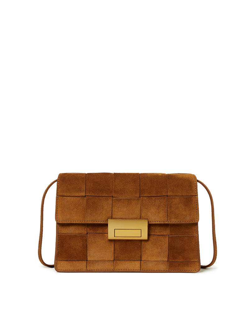 Delphine Clutch