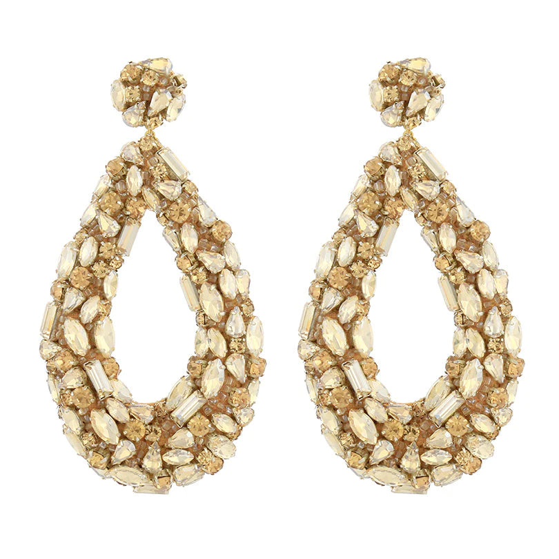 Karen Earrings