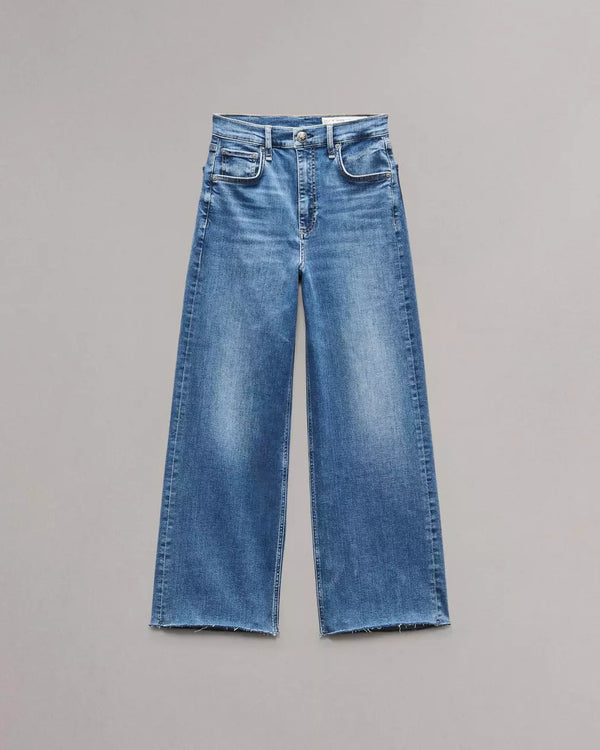 Epic Andi H/R Ankle Wide - Scout