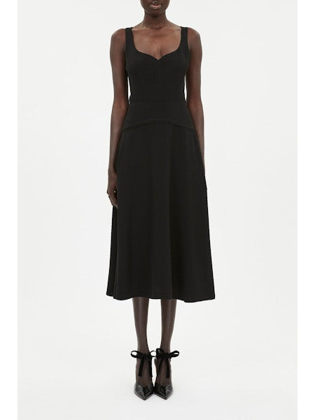 Vivi Midi Dress