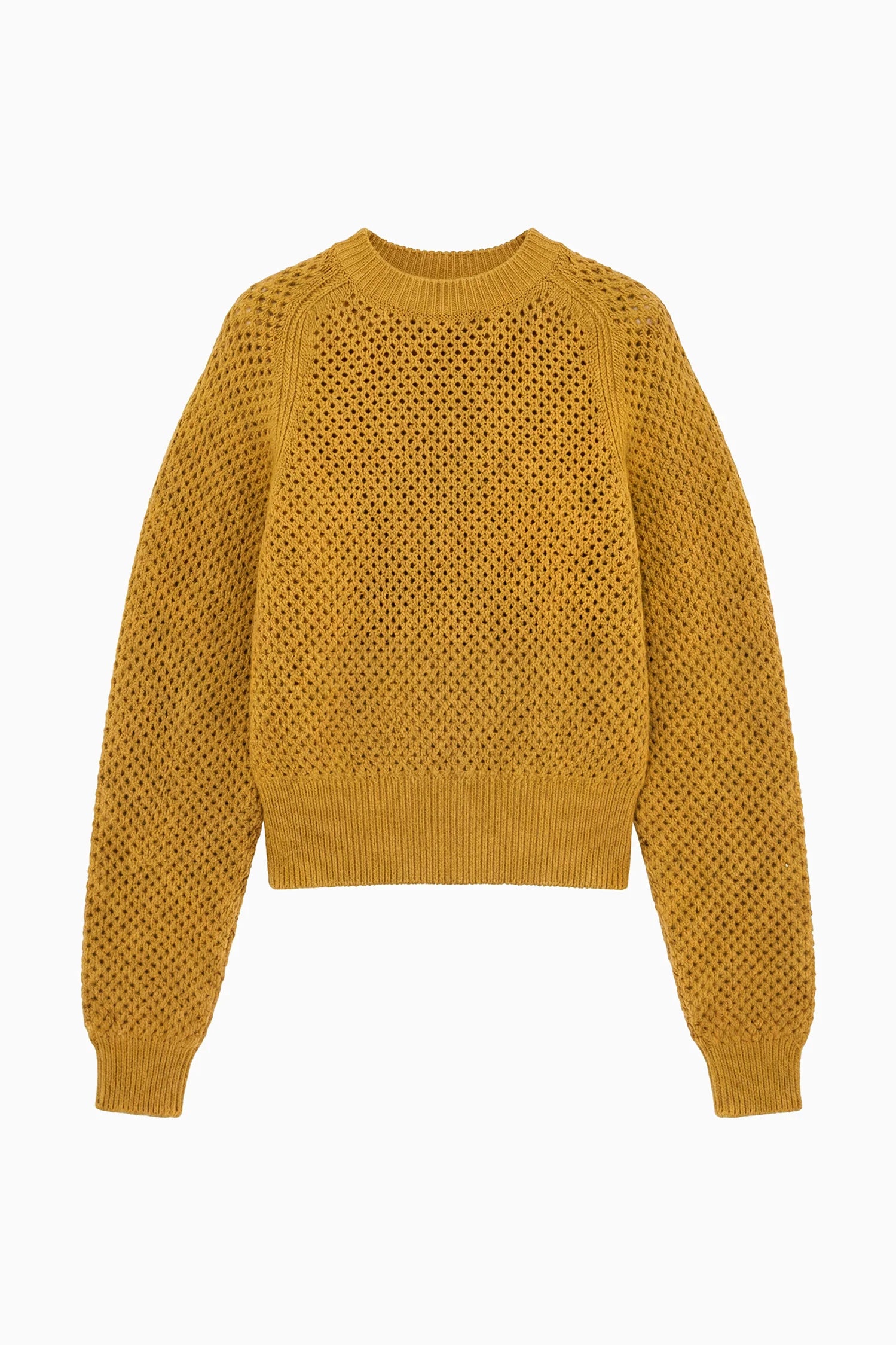 Ulla Johnson Ronan Knit Pullover