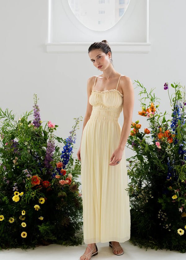 The Best Dressed Guest Dress