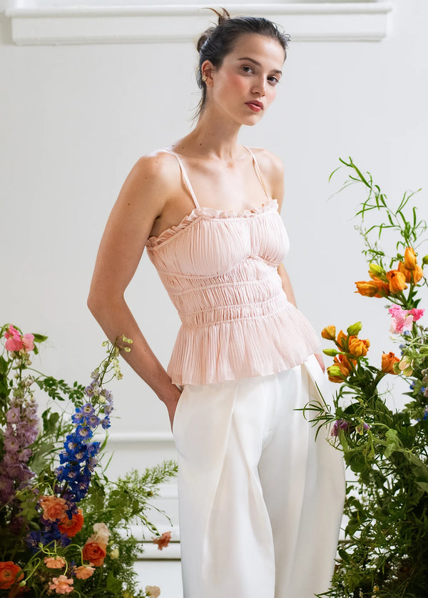 Best Dressed Guest Top