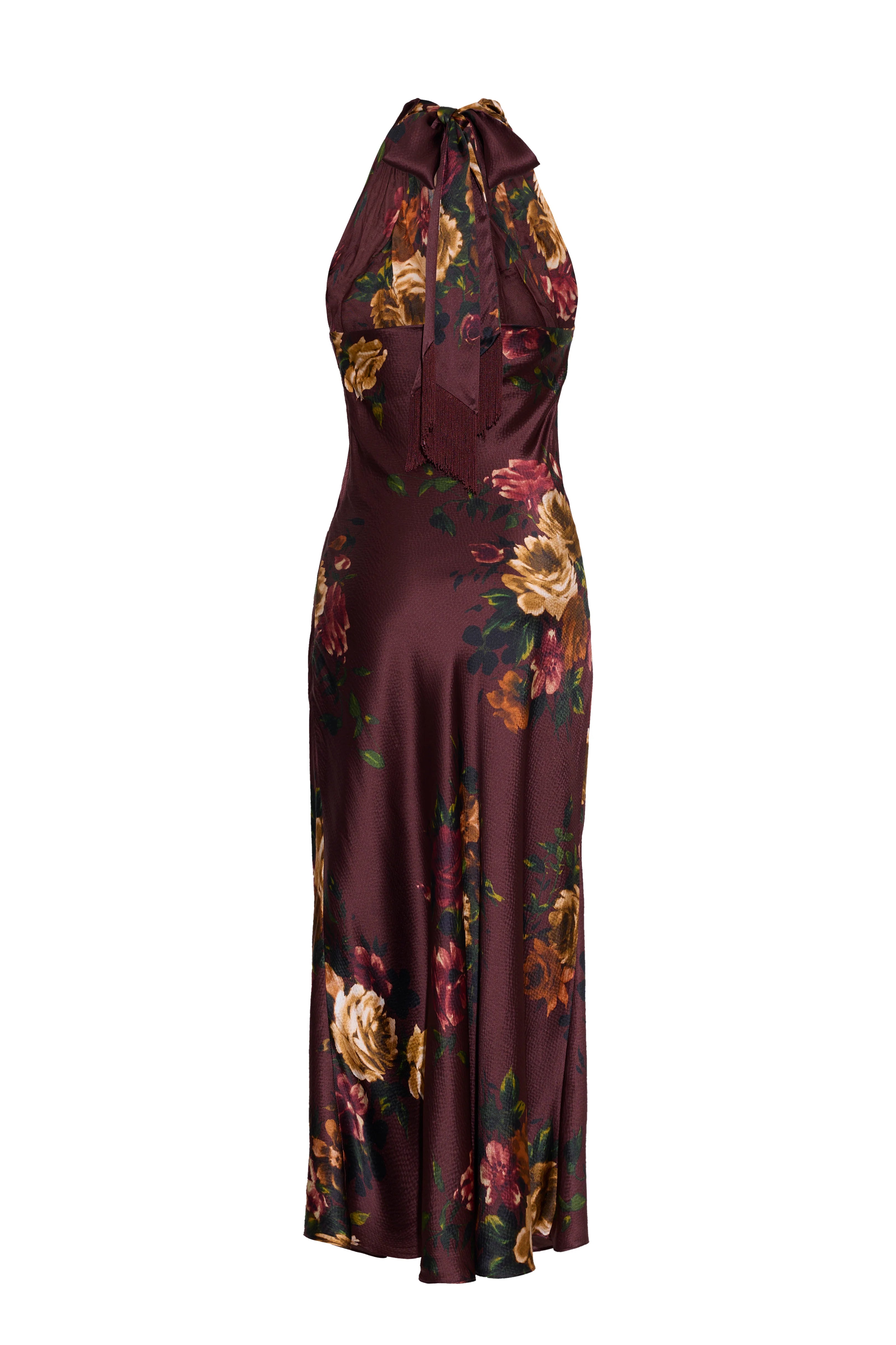 Cara Cara Fara Dress