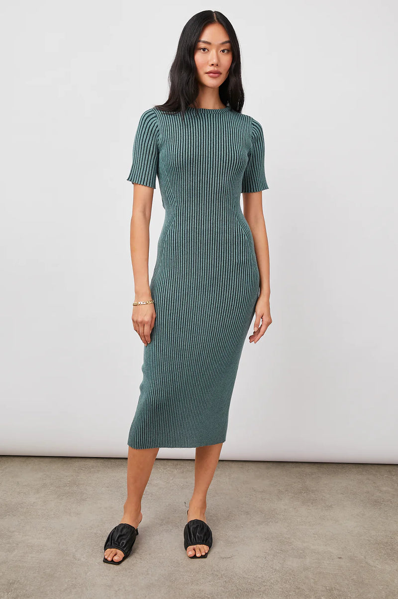 Genesis Midi Dress