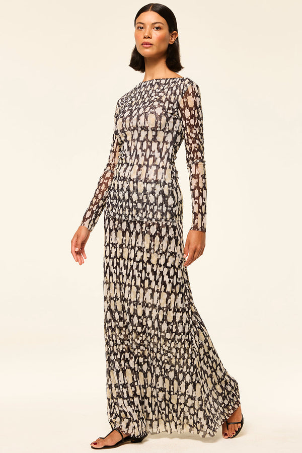 Ekat Skirt