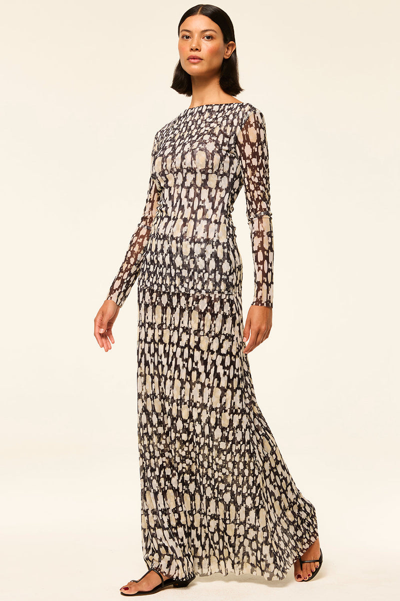 Ekat Skirt