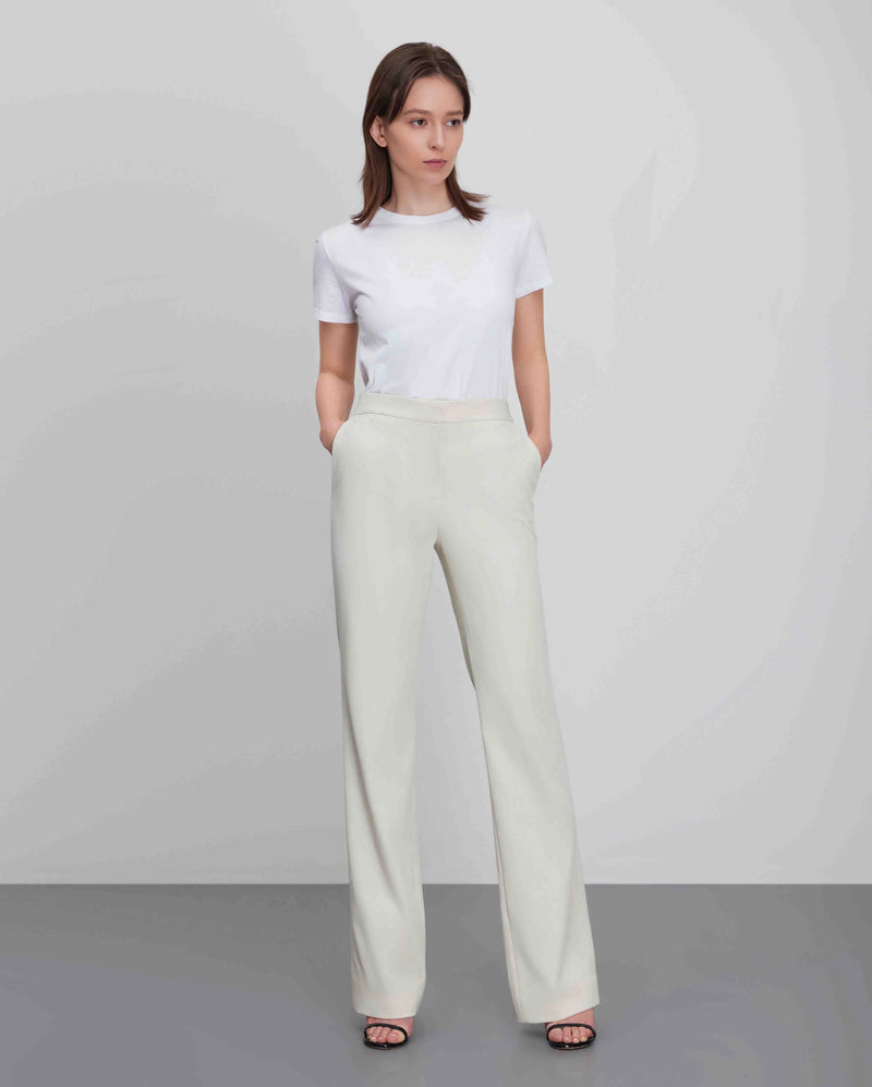 Gigi Slit Pant