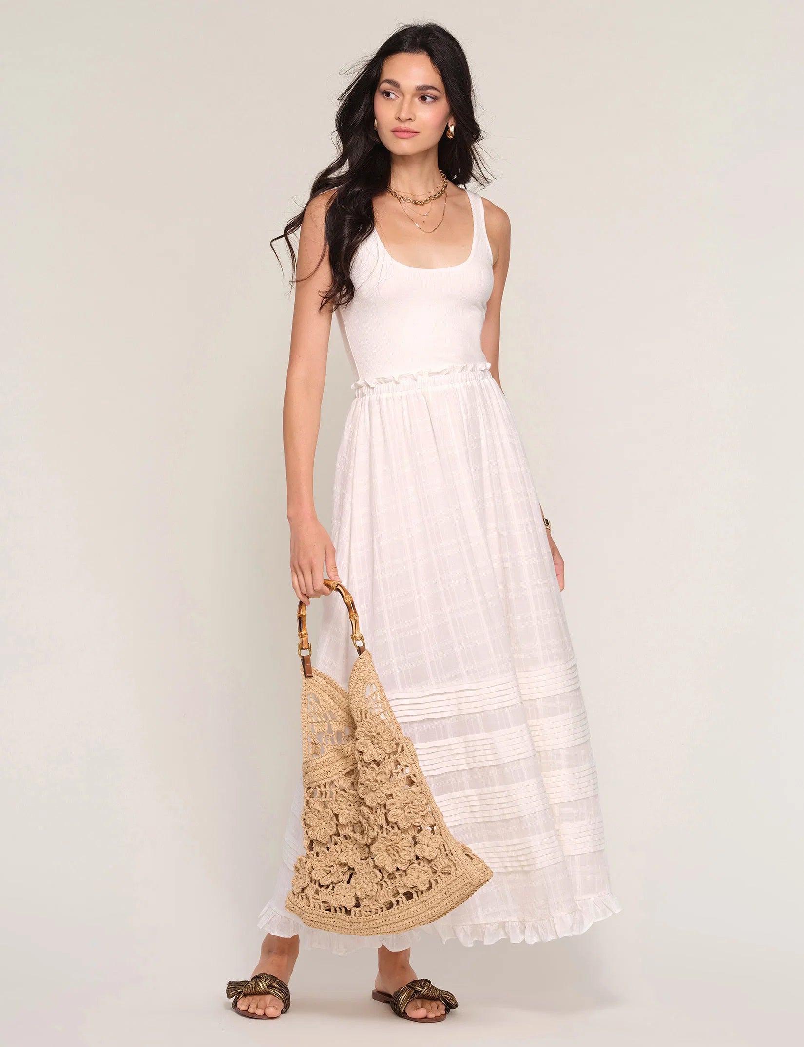 Heartloom Edina Dress 