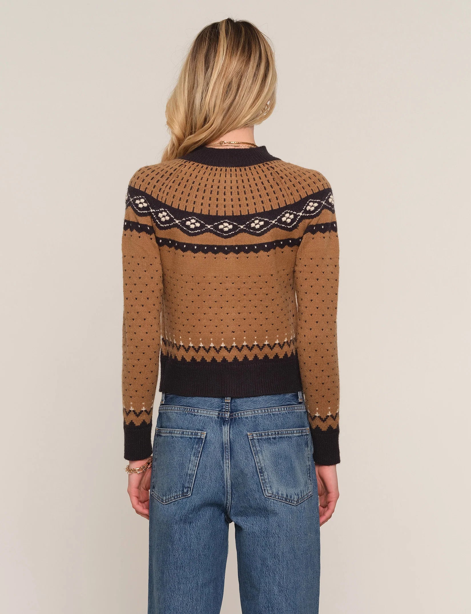 Heartloom Joya Cardigan