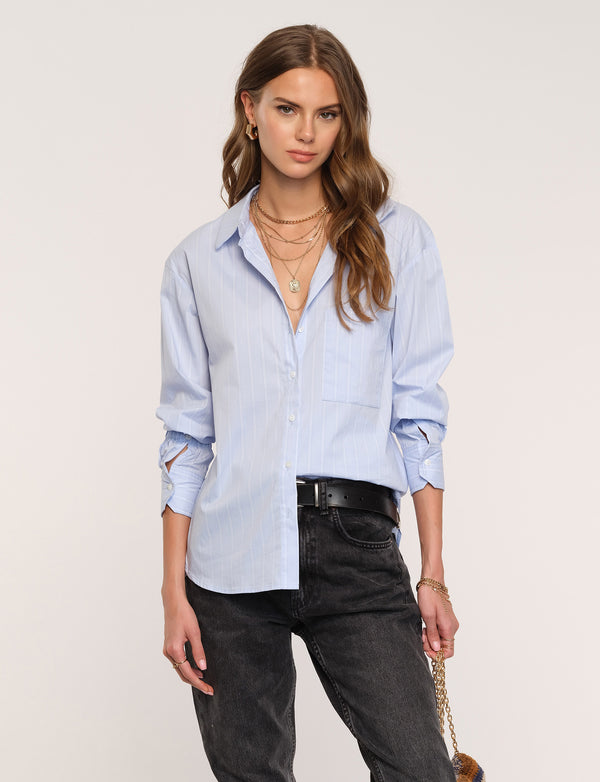 Nahla Shirt