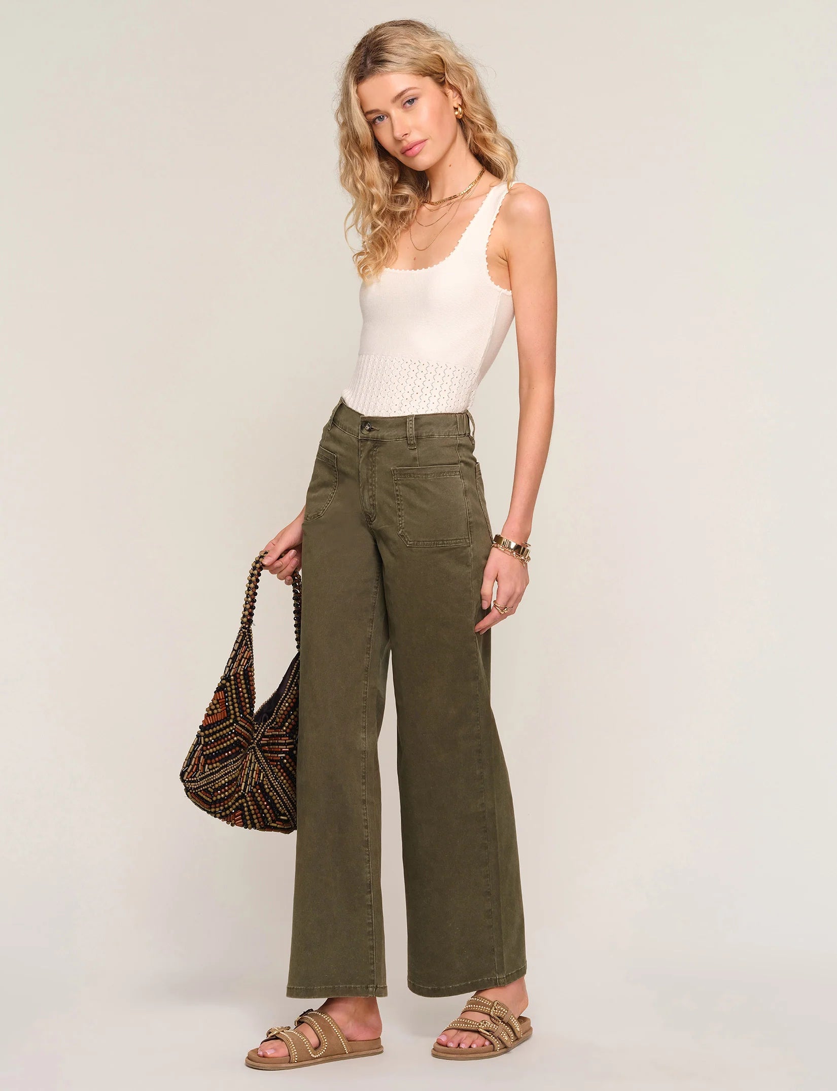 Heartloom Milena Pant