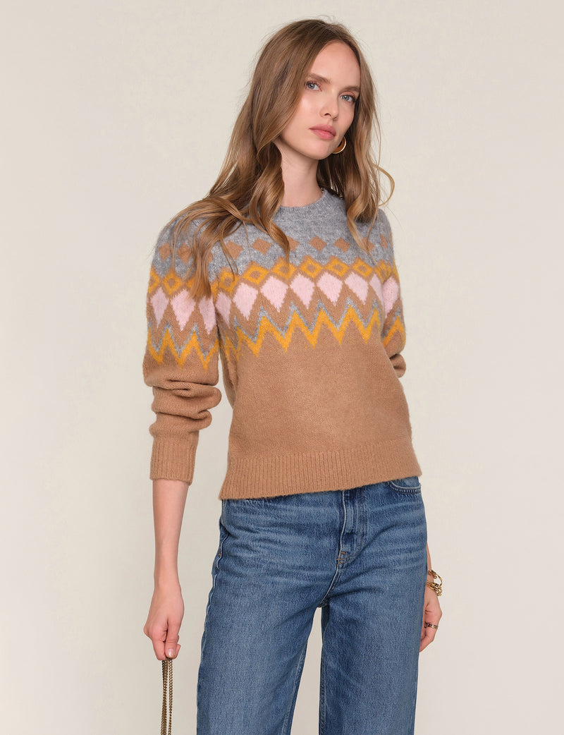 Emerie Sweater