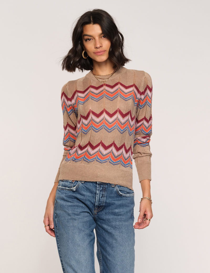 Toni Sweater