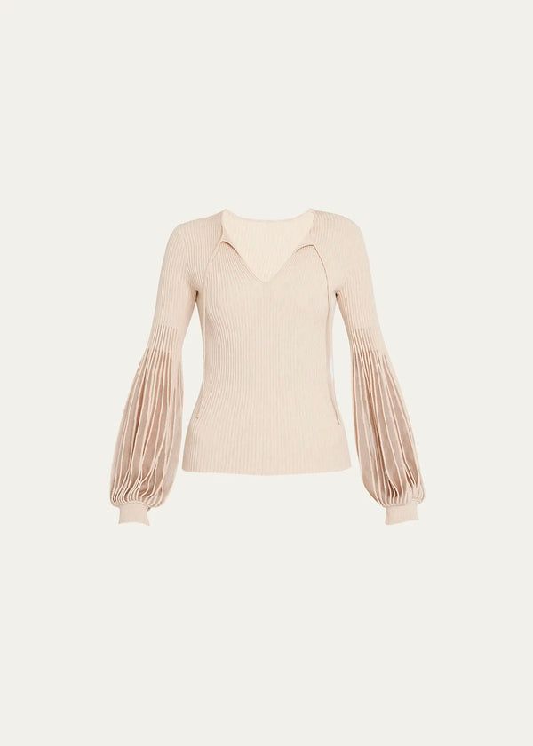 Lenora Pullover