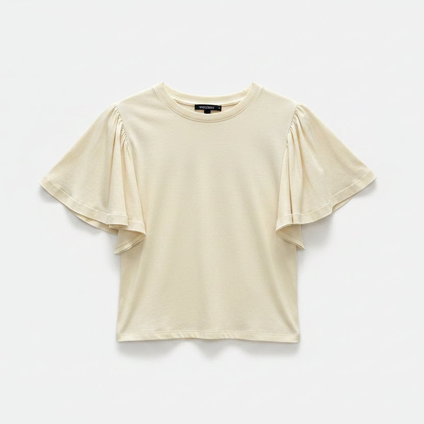 Cordelia Cotton Top