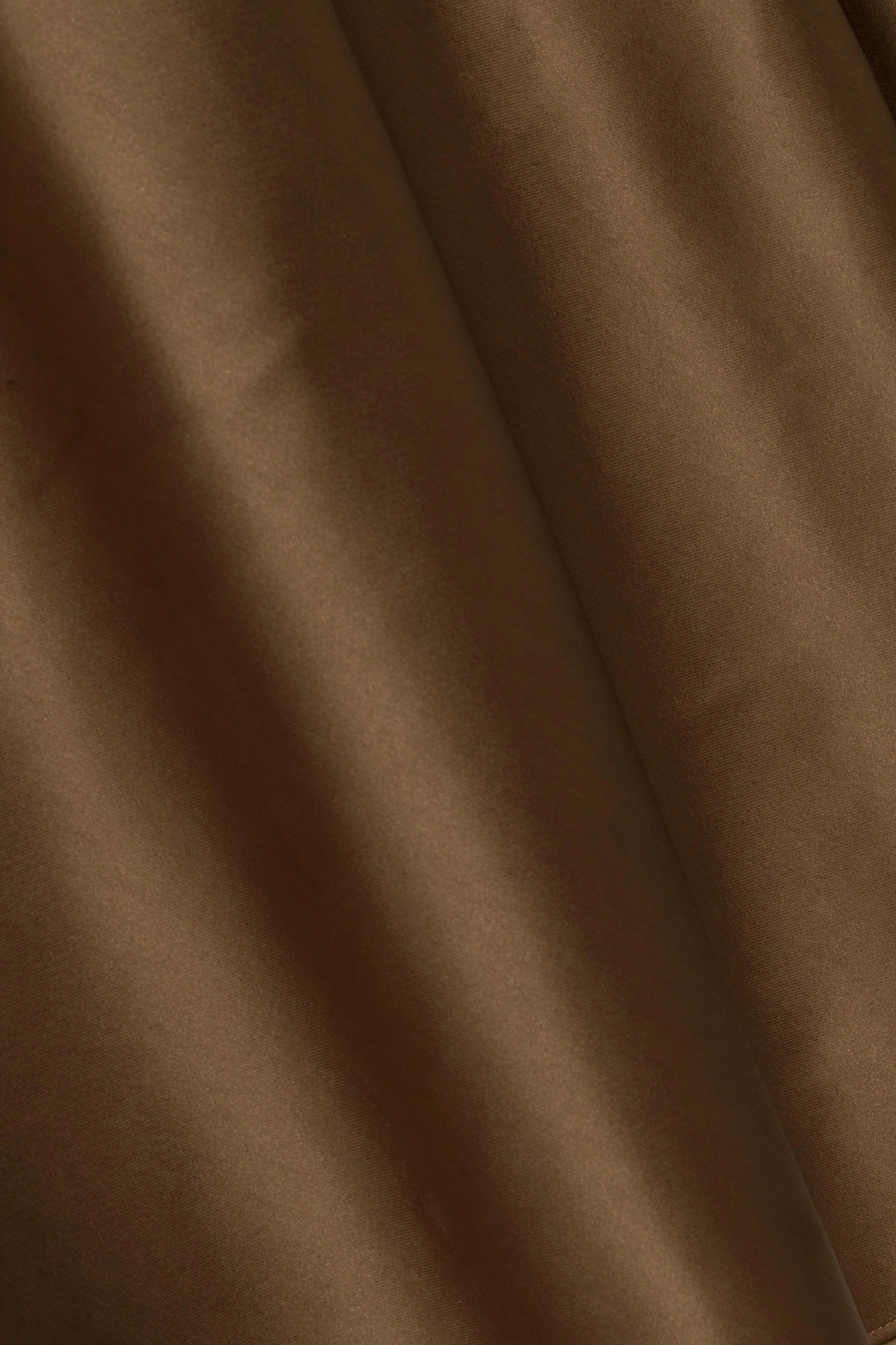 Simkhai Nella Maxi Skirt - Ochre
