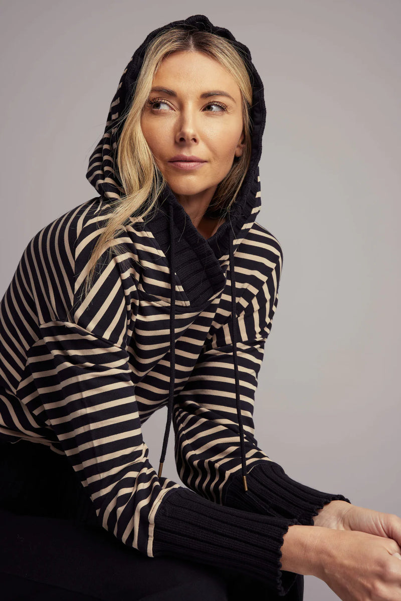Jora Hoodie